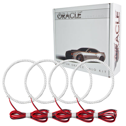 ORACLE Lighting Oracle Land Rover Range Rover 03-05 LED Halo Kit - White 2338-001 2338-001 Photo - out of package