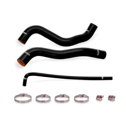 Mishimoto Chevy Camaro Ss Silicone Coolant Hoses MMHOSE-CSS-12BK Photo - Primary