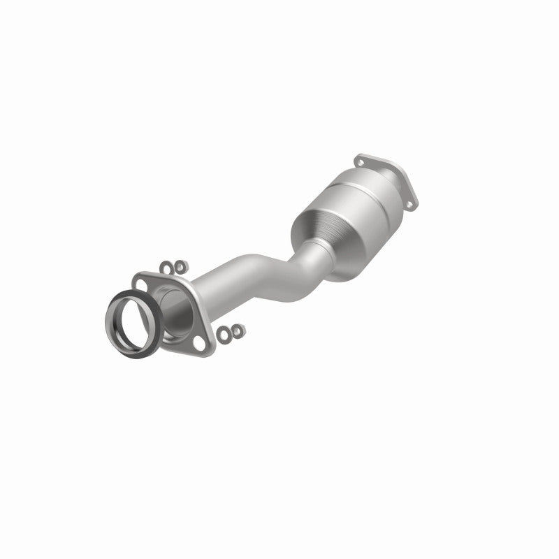 MagnaFlow Nissan Sentra OEM Grade Federal / EPA Compliant Direct-Fit Catalytic Converter 52272 360 Degree Image Set
