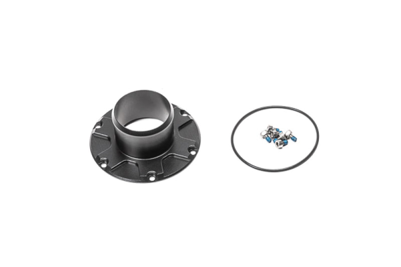 Radium Engineering Remote Mount Filler Adapter 1.5in 20-1015 20-1015 Photo - Primary