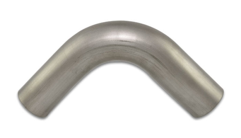 Vibrant 90 Degree Mandrel Bend, 3" O.D. Titanium 4" CLR, 6" Leg Length 13904 Photo - Primary