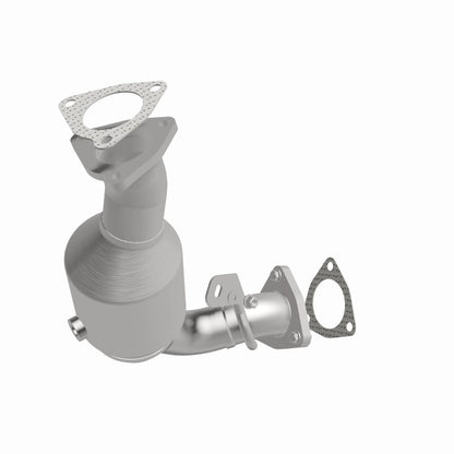MagnaFlow Audi Q7 OEM Grade Federal / EPA Compliant Direct-Fit Catalytic Converter 21-813 360 Degree Image Set