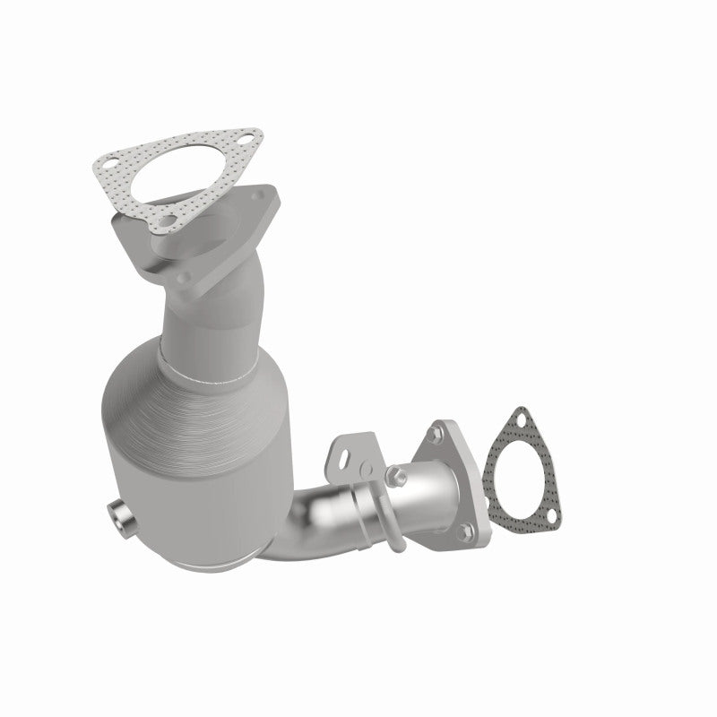 MagnaFlow Audi Q7 OEM Grade Federal / EPA Compliant Direct-Fit Catalytic Converter 21-813 360 Degree Image Set