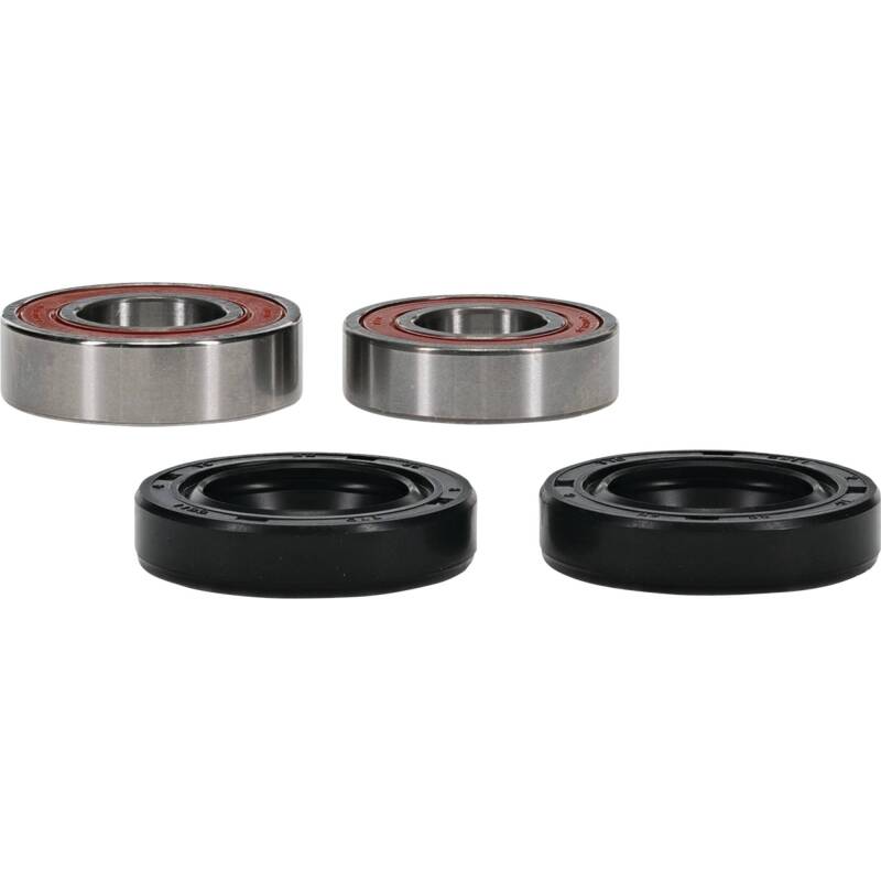 Pivot Works Yamaha Wheel Bearing Kit Premium Bearings 25-1721-P 25-1721-P Photo - Primary
