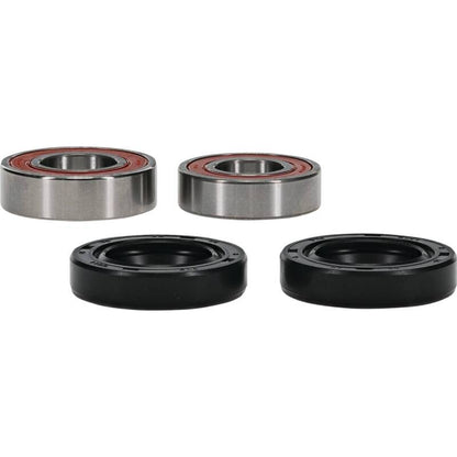Pivot Works Yamaha Wheel Bearing Kit Premium Bearings 25-1721-P 25-1721-P Photo - Primary