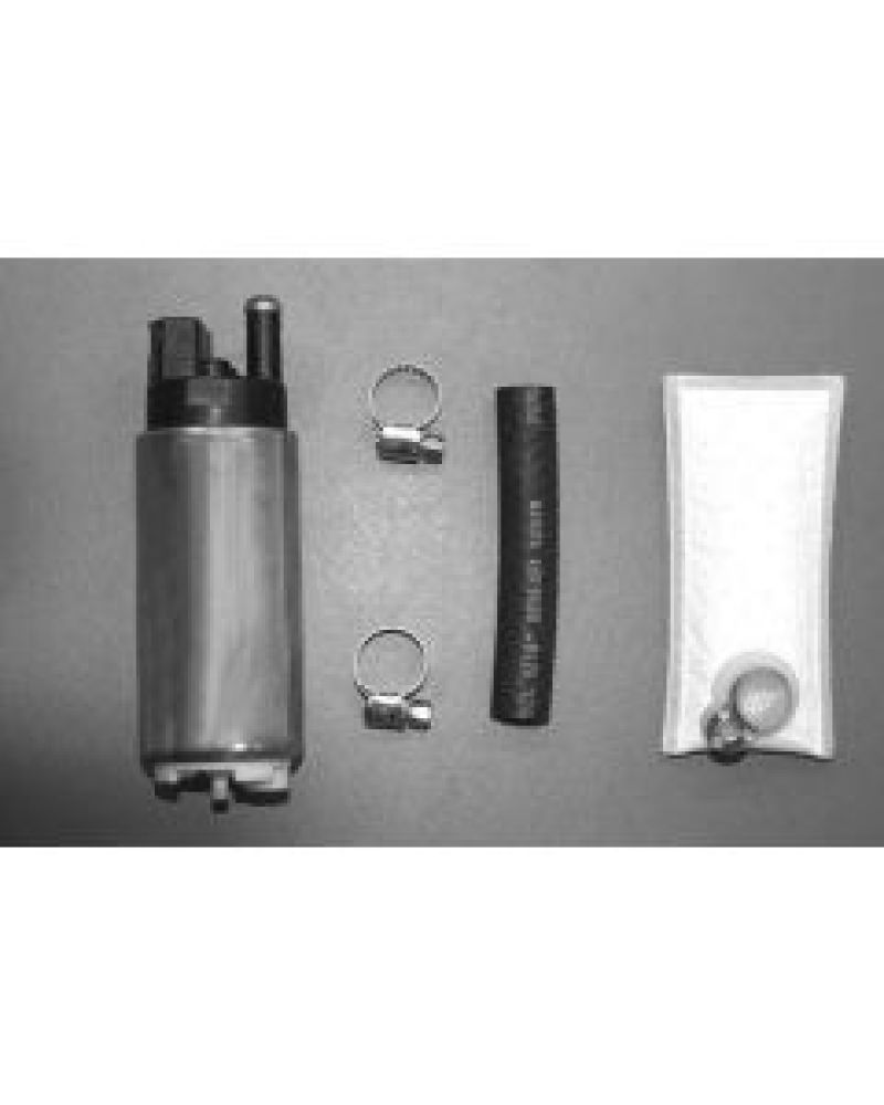 Walbro Fuel Pump/Filter Assembly GCA3363-1 GCA3363-1 User 1