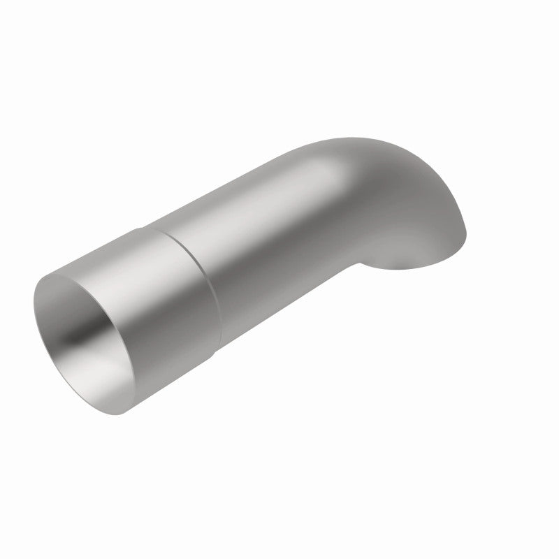 Magnaflow Tip 1-pk Turndown 4.00x16 4ID 35181 35181 360 Degree Image Set