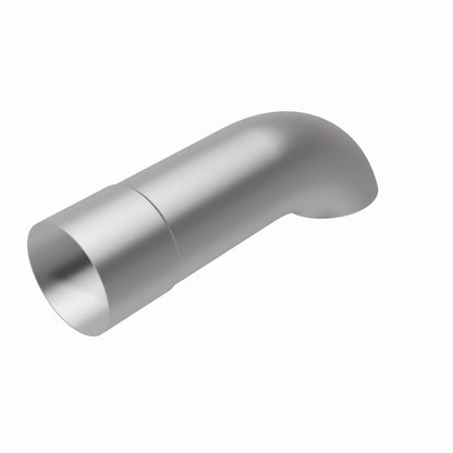 Magnaflow Tip 1-pk Turndown 4.00x16 4ID 35181 35181 360 Degree Image Set