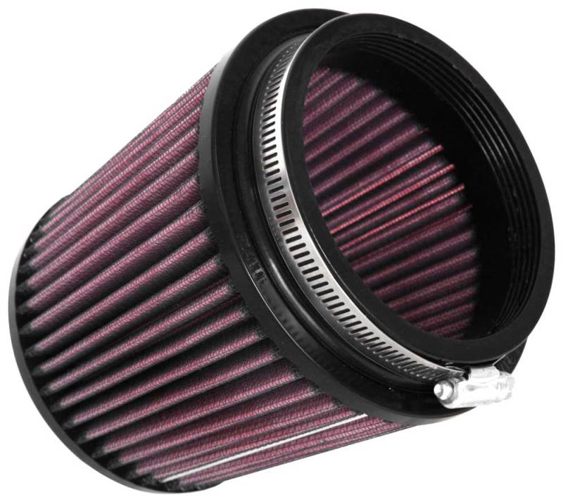 K&N Engineering KN Universal Air Filter Air Filters Air Filters - Universal Fit main image