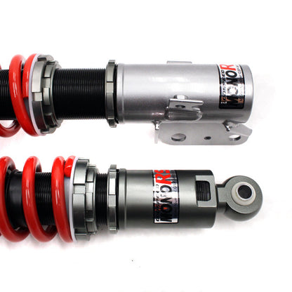 Godspeed Subaru Legacy (BL/BP) 2005-09 Coilovers