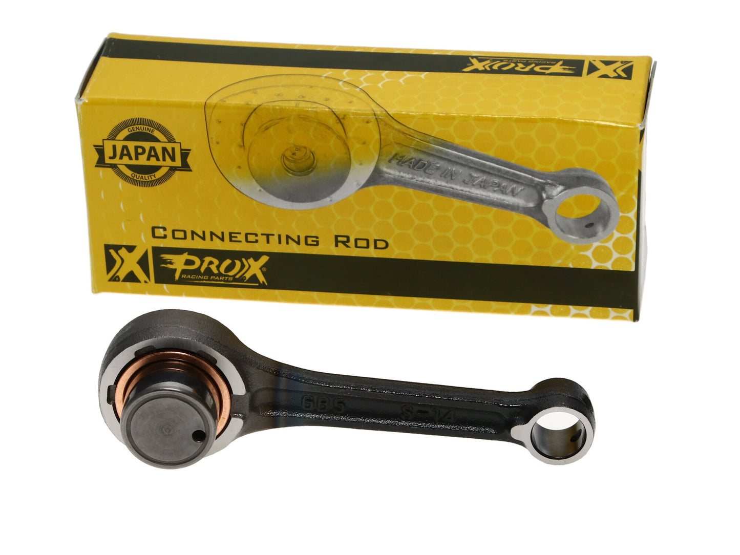 ProX XR50R/CRF50F 00-12/C50J/70/90D Connecting Rod Kit 03.1090
