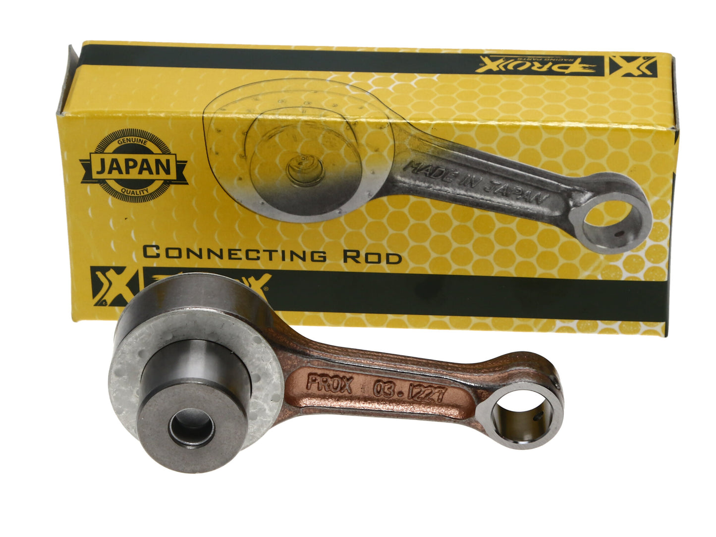 ProX CRF150R 07-22 Connecting Rod Kit 03.1227