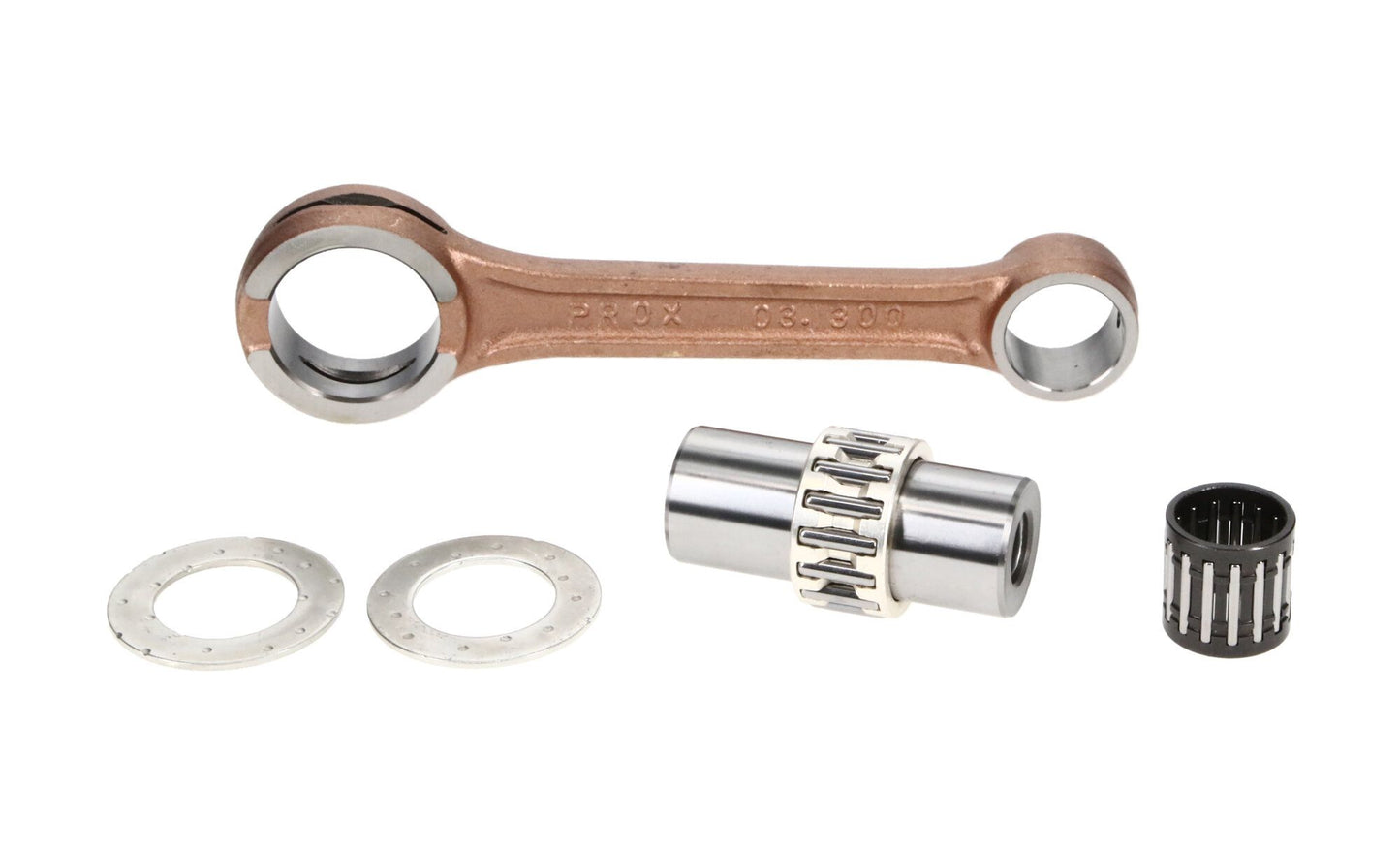 ProX 87-89 TRX250R -HA2- Connecting Rod Kit 03.1300