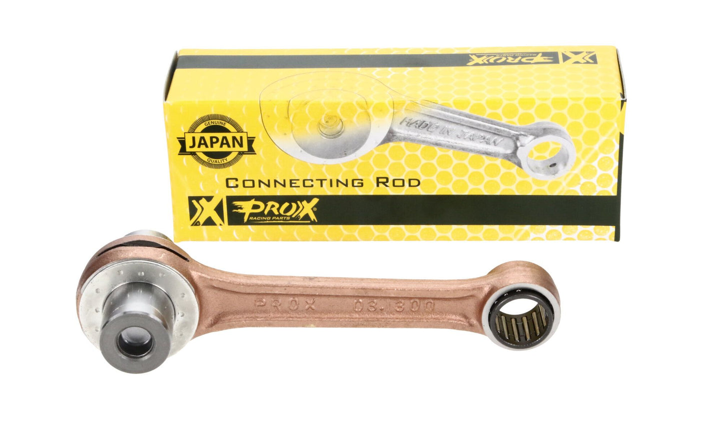 ProX 87-89 TRX250R -HA2- Connecting Rod Kit 03.1300