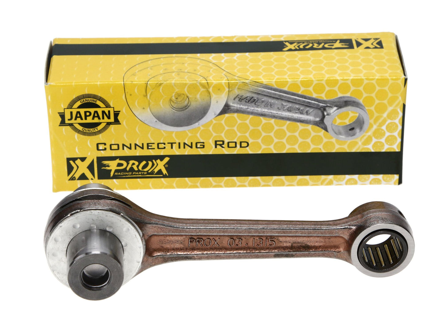 ProX CR250 84-01/ATC/TRX250R 85-86 Connecting Rod Kit 03.1315