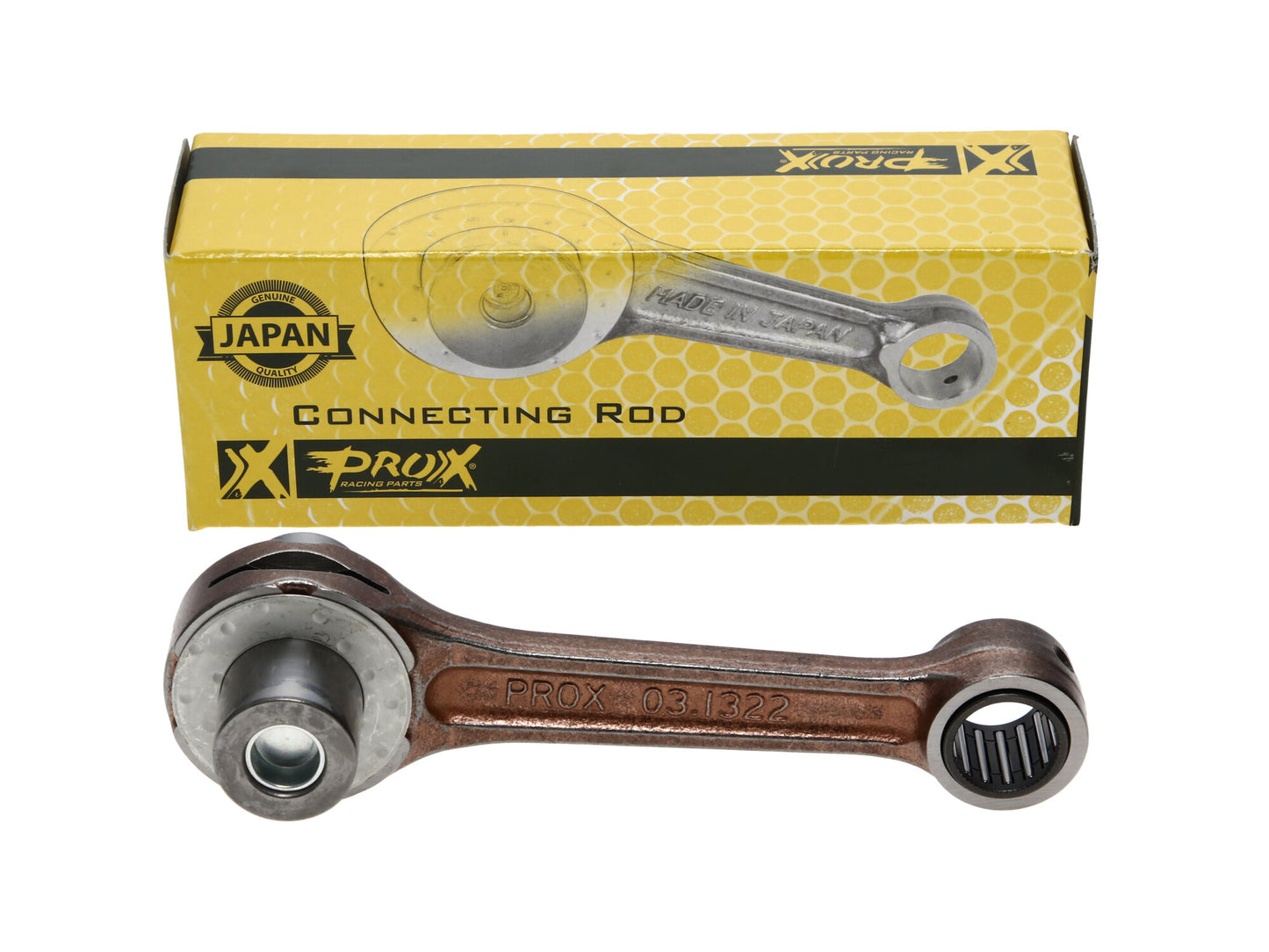 ProX CR250 02-07 Connecting Rod Kit 03.1322
