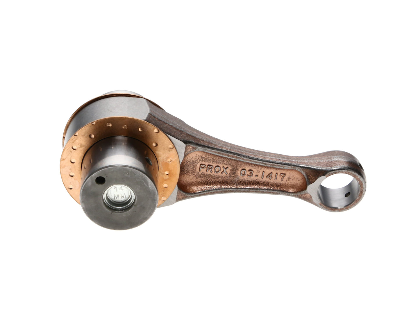 ProX CRF450R 17-22/CRF450RX 17-22 Connecting Rod Kit 03.1417