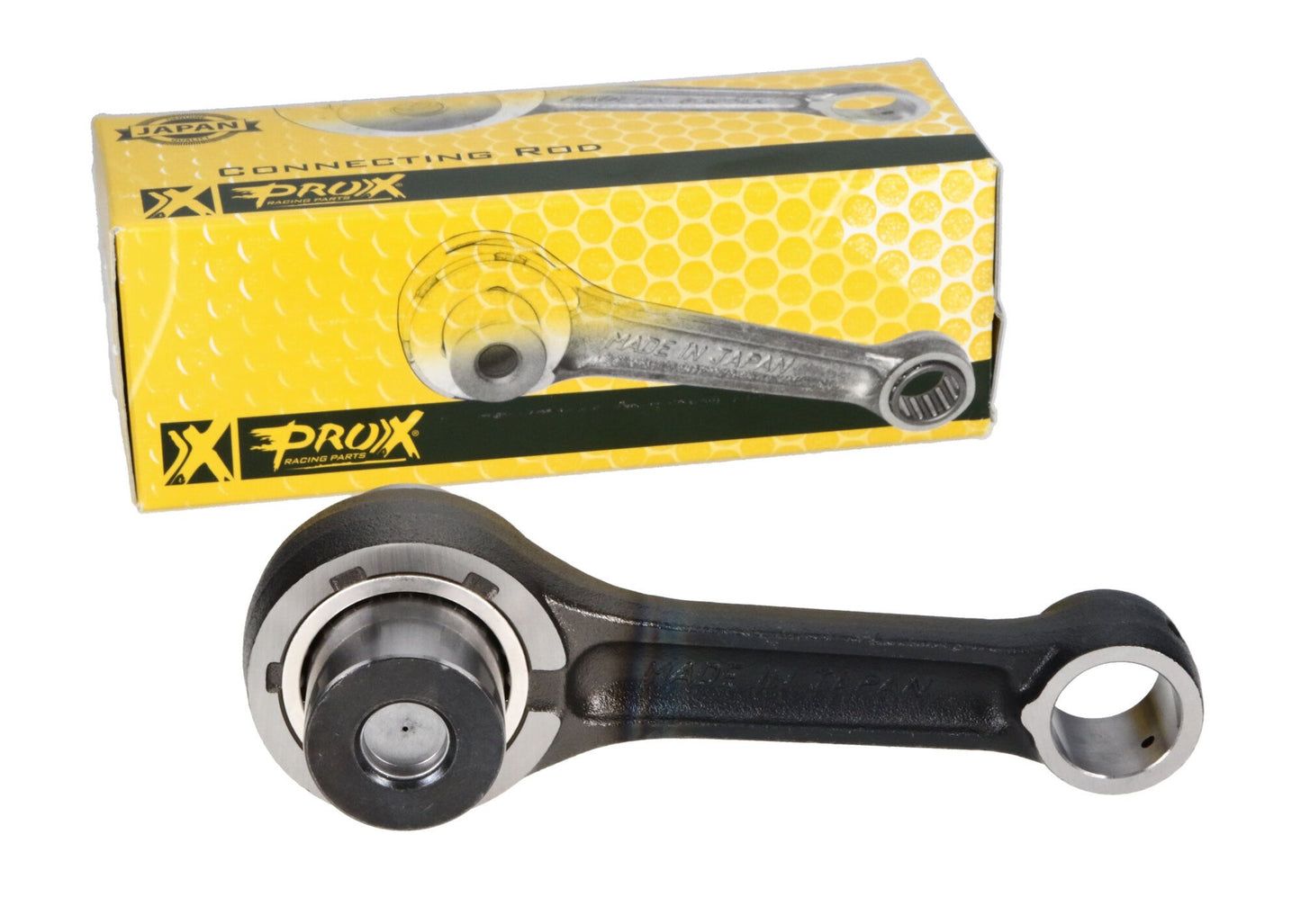 ProX XR650L 93-21/FMX650/SLR650/NX650 Connecting Rod Kit 03.1660