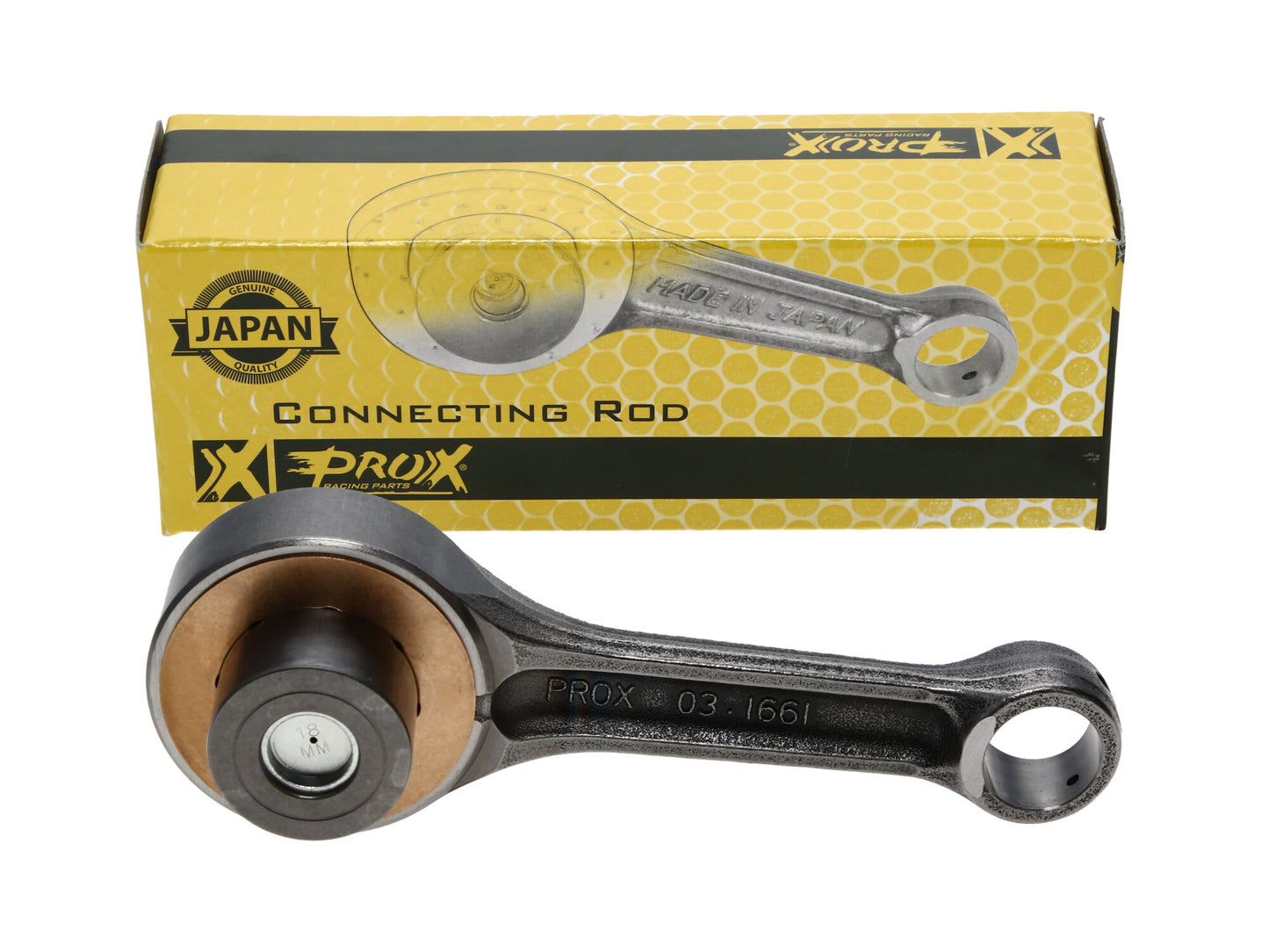 ProX XR650R 00-07 Connecting Rod Kit 03.1661