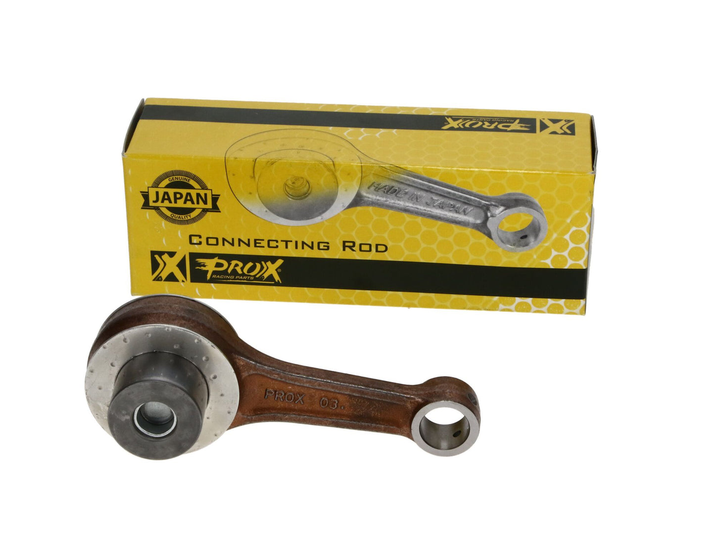 ProX YZ250F 14-22/WR250F 15-22 Connecting Rod Kit 03.2414