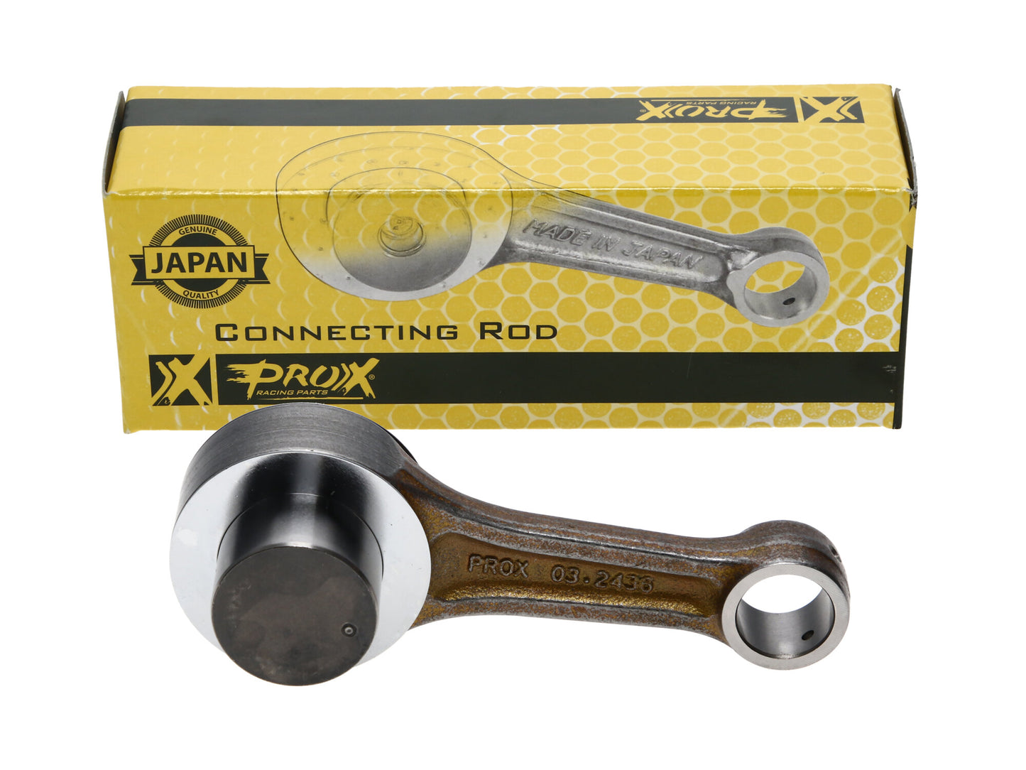 ProX YFZ450 06-13 Connecting Rod Kit 03.2436