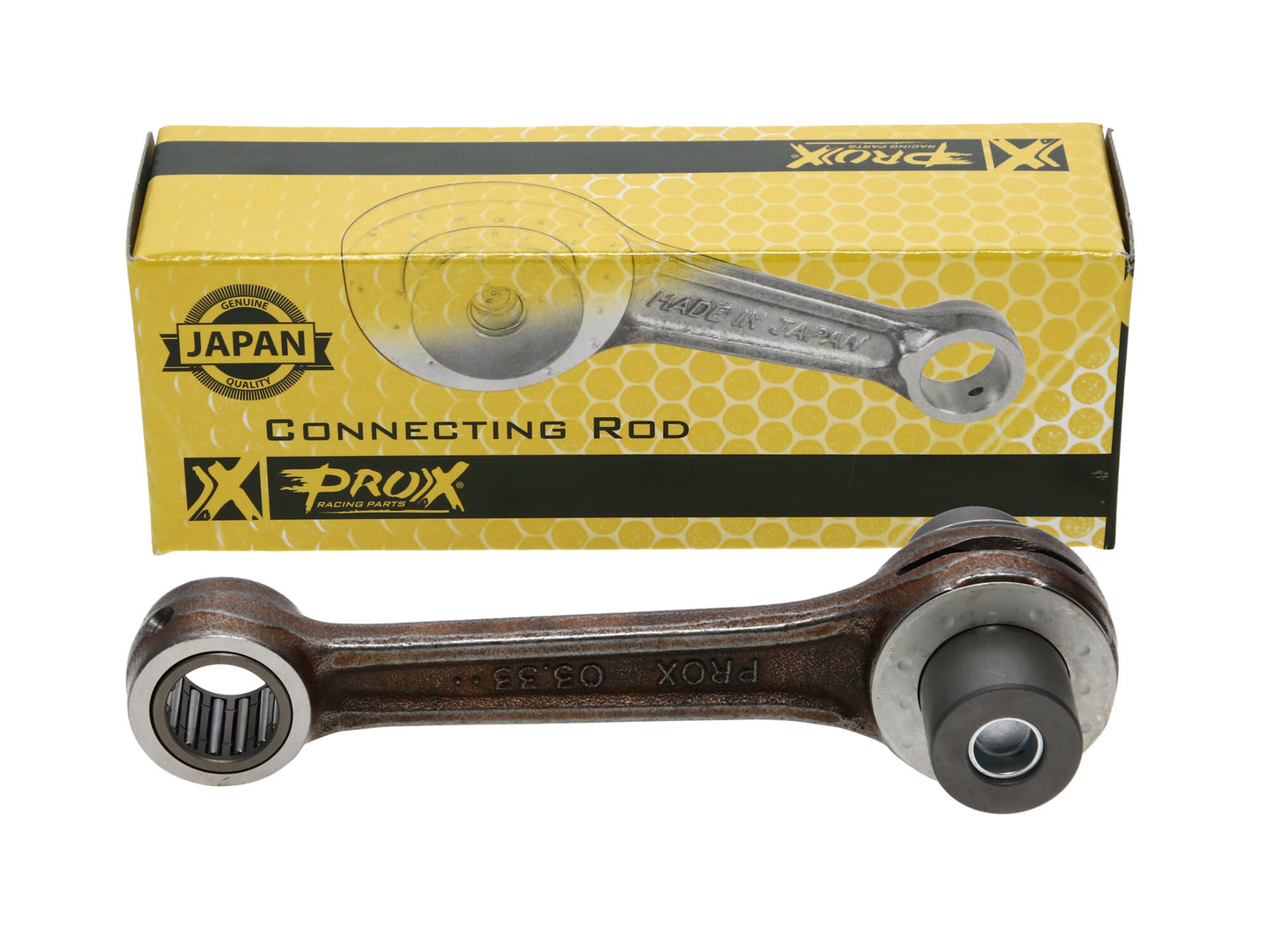 ProX RM250 03-12 Connecting Rod Kit 03.3323