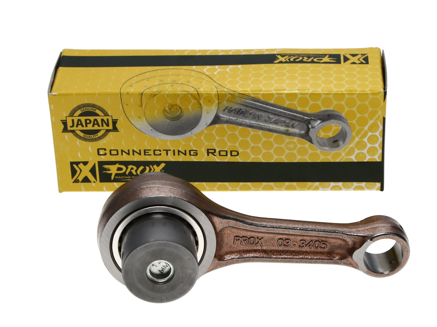 ProX RM-Z450 05-07/RM-Z450 13-22 Connecting Rod Kit 03.3405
