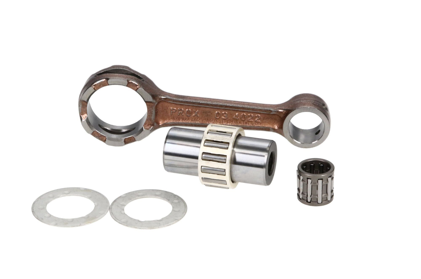 ProX KX60/65 85-22/RM65 03-05 Connecting Rod Kit 03.4022