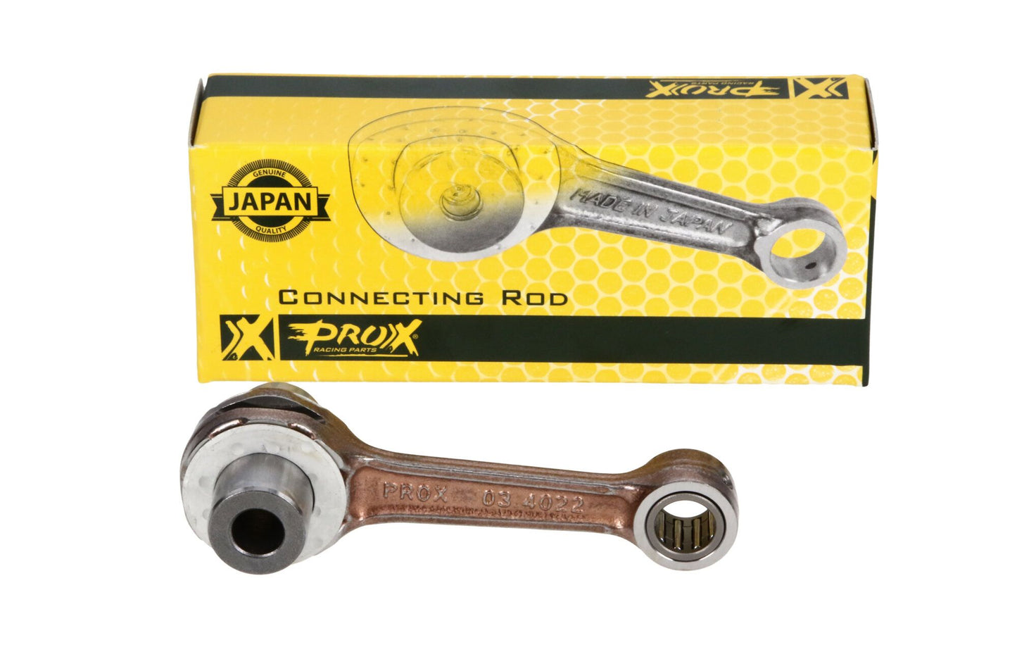 ProX KX60/65 85-22/RM65 03-05 Connecting Rod Kit 03.4022