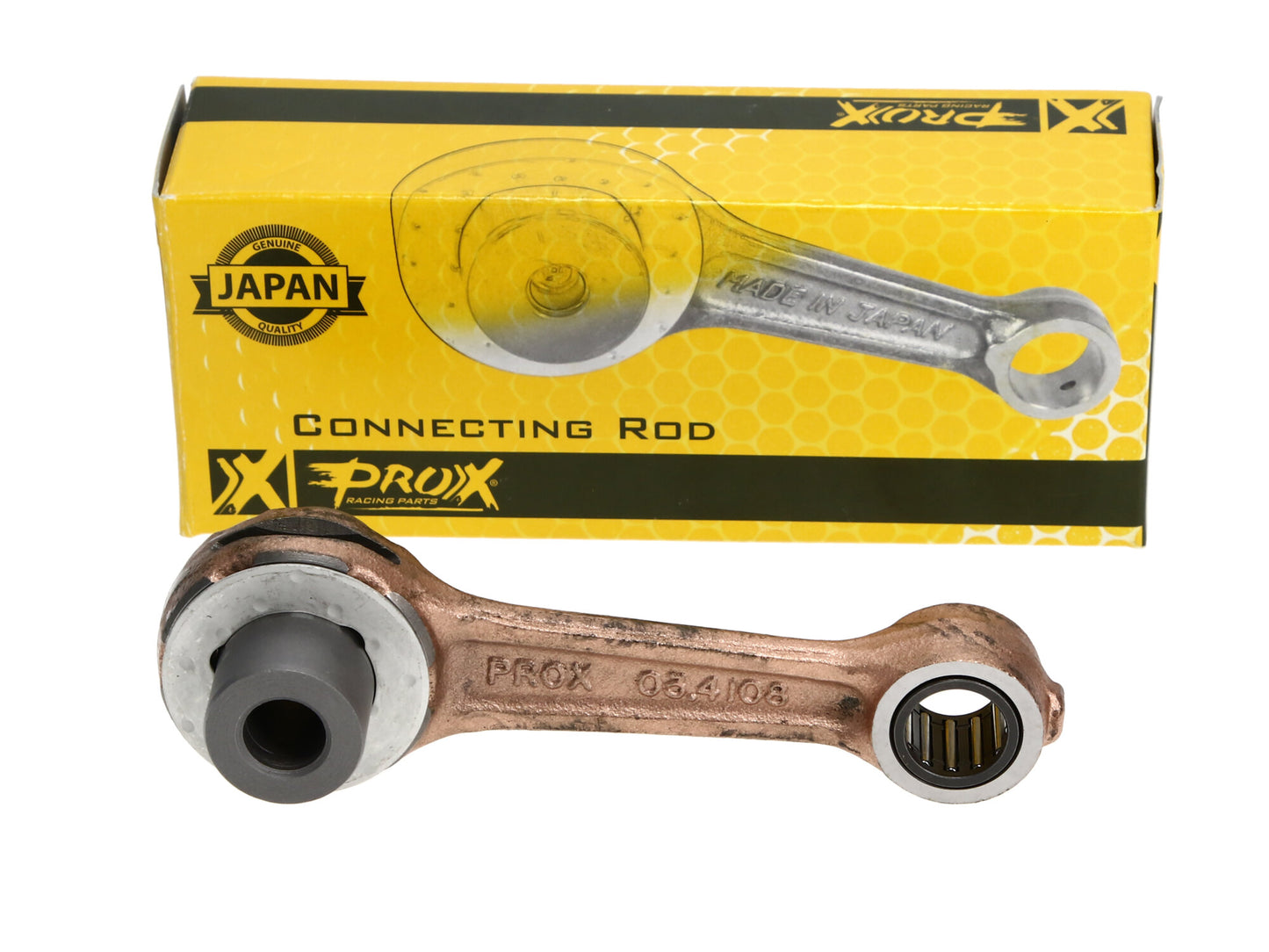ProX KX80 82-97 Connecting Rod Kit 03.4108