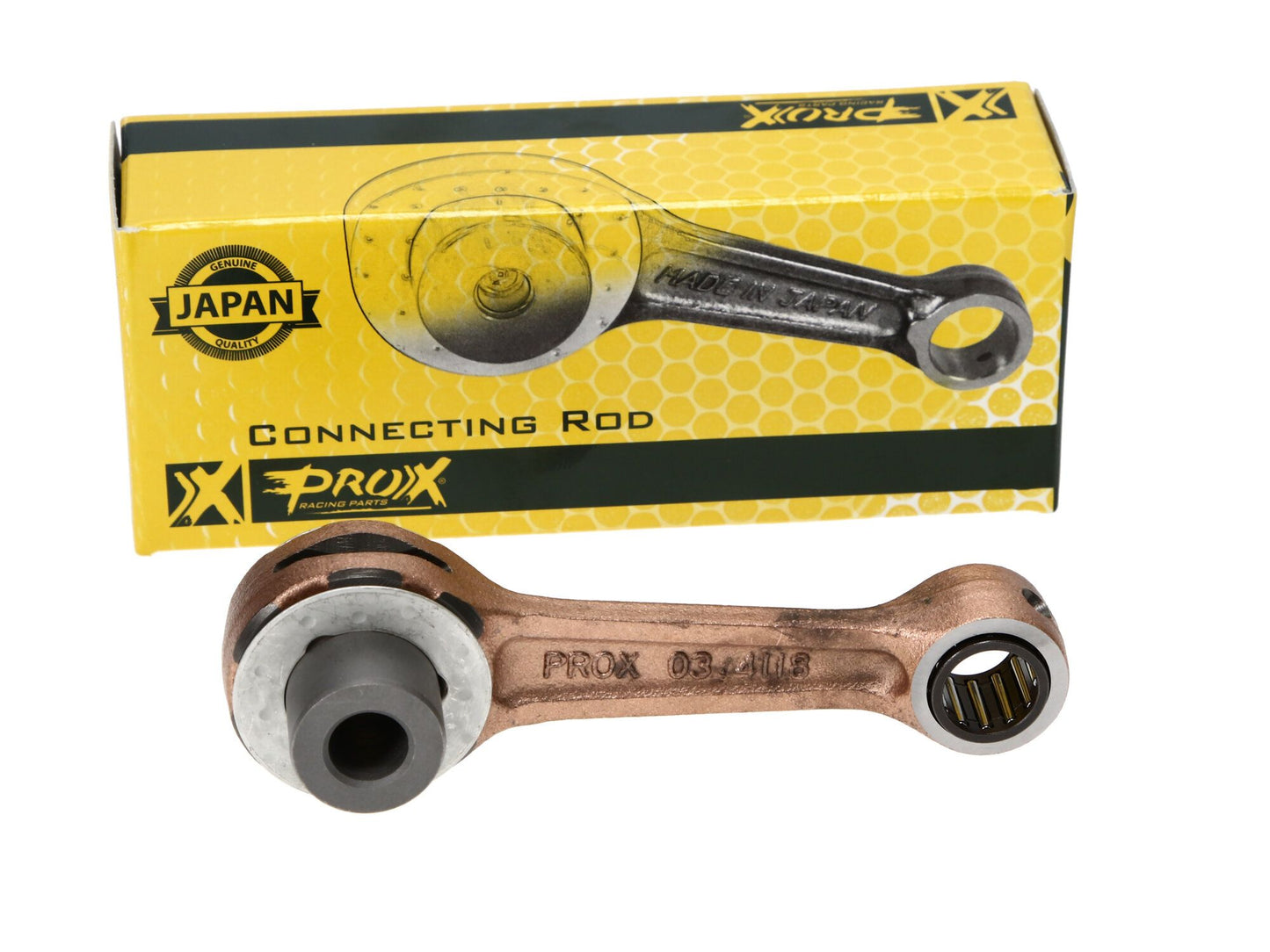 ProX KX80/85/100 98-22 Connecting Rod Kit 03.4118