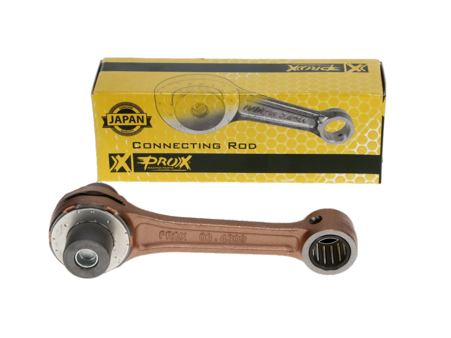 ProX KX250 78-08/KDX250 91-94 Connecting Rod Kit 03.4309