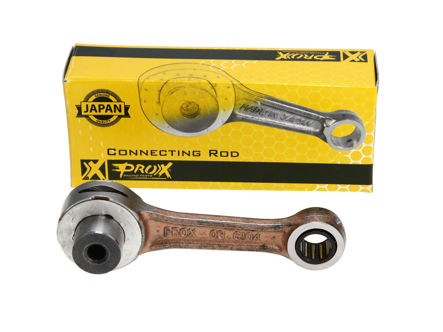 ProX KTM85SX 03-12/KTM105SX 04-11 Connecting Rod Kit 03.6104