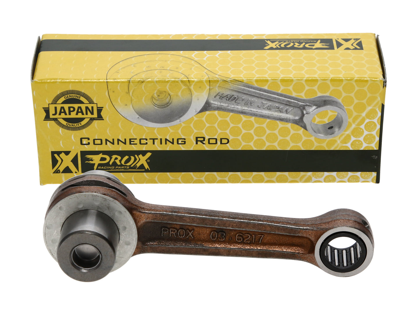ProX Husqvarna CR/WR125 97-13/CR150 11 Connecting Rod Kit 03.6217
