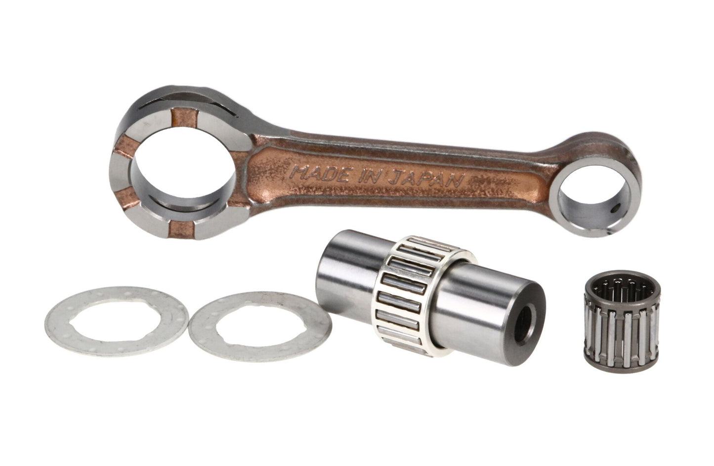 ProX KTM125SX-EXC 98-15/KTM144/150SX 08-15 Connecting Rod Kit 03.6220