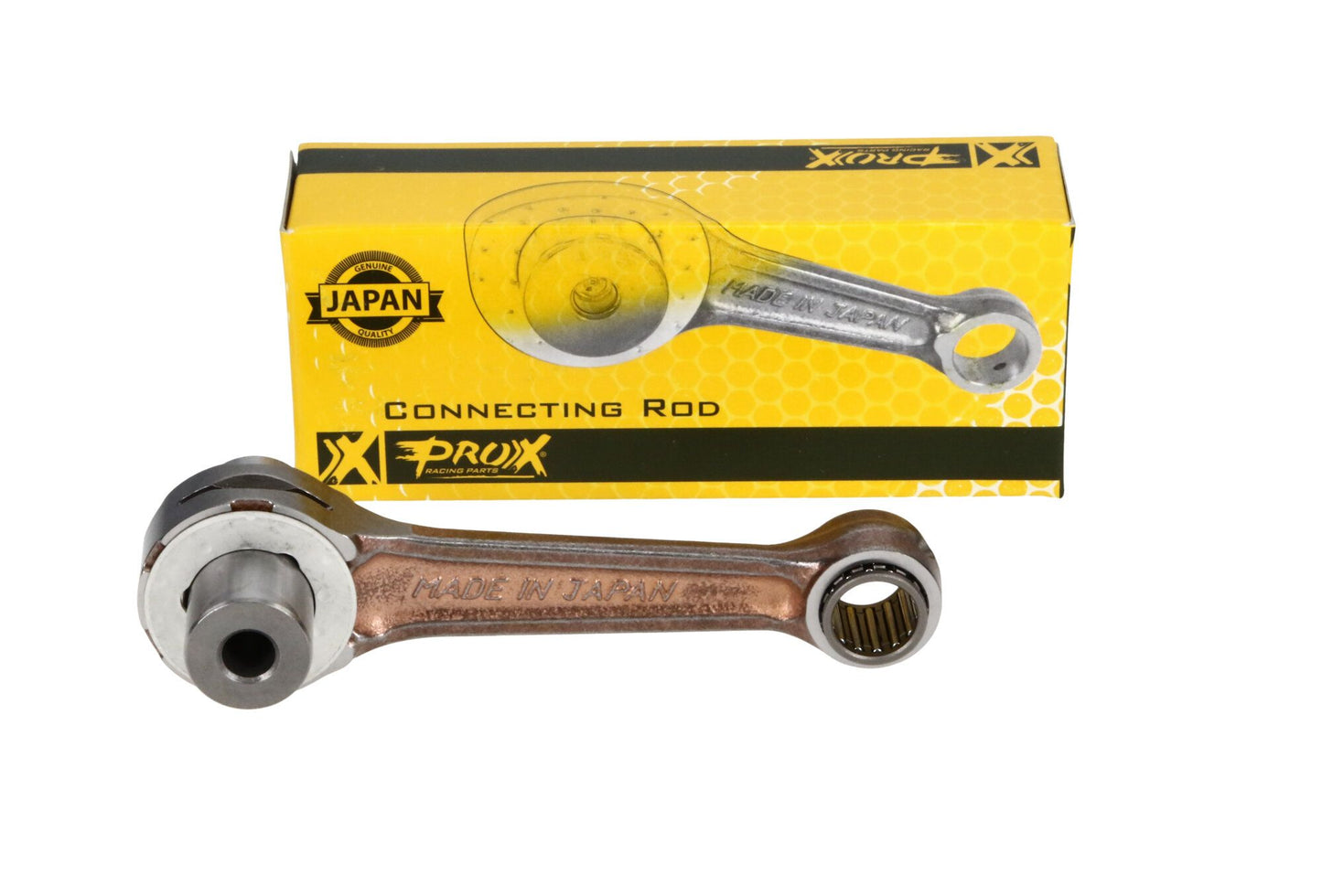 ProX KTM125SX-EXC 98-15/KTM144/150SX 08-15 Connecting Rod Kit 03.6220