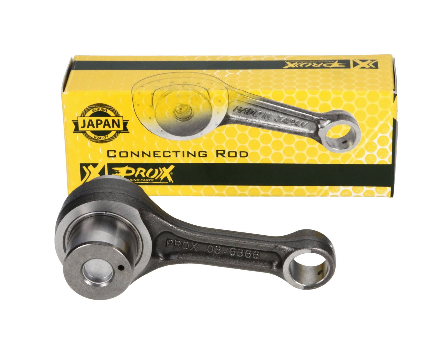 ProX KTM350SX-F 16-22/KTM350EXC-F 17-22 Connecting Rod Kit 03.6366