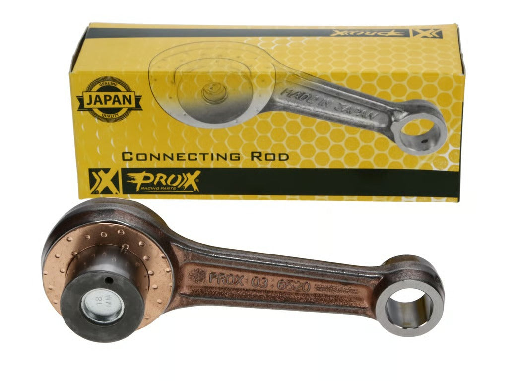 ProX KTM520/525SX-EXC 00-07/450/525XC ATV08-12 Connecting Rod Kit 03.6520