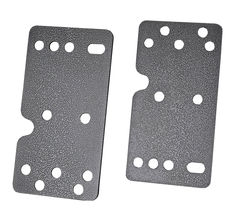 GEN-Y Hitch Gen-Y 5th Wheel Shim Plates 1/4in GH-8000 GH-8000 Photo - Primary