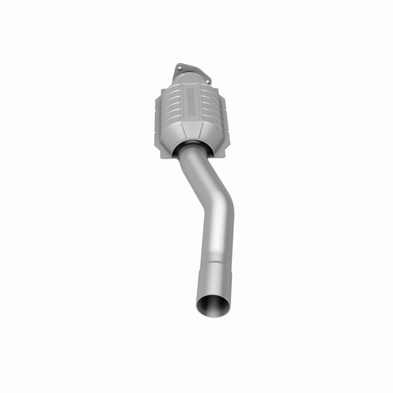 MagnaFlow Volvo Standard Grade Federal / EPA Compliant Direct-Fit Catalytic Converter 23949 360 Degree Image Set