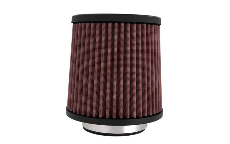 K&N Engineering K&N Round Tapered Universal Air Filter 2.75in Flange 5.063in Base 4.5in Top 5in Height RP-3221 RP-3221 Photo - out of package