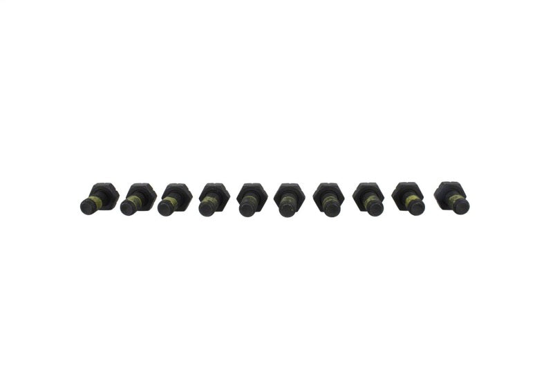 Ford Performance Parts Ford Racing 2015-2018 Mustang Super 8.8 Ring Gear Bolt Kit (10pcs) M-4216-C Photo - Unmounted