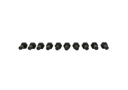 Ford Performance Parts Ford Racing 2015-2018 Mustang Super 8.8 Ring Gear Bolt Kit (10pcs) M-4216-C Photo - Unmounted