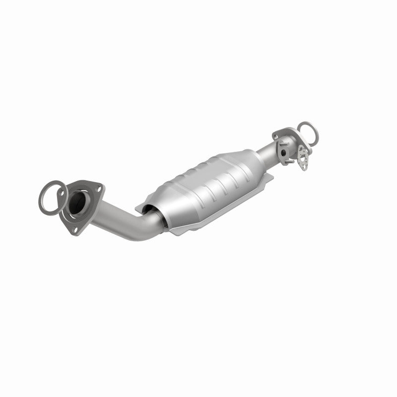 MagnaFlow Toyota Tundra OEM Grade Federal / EPA Compliant Direct-Fit Catalytic Converter 49117 360 Degree Image Set