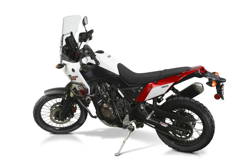 National Cycle Adv Side Guards Tenere 700 21 P4201 P4201 User 1