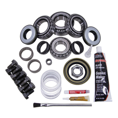 Yukon Gear & Axle Yukon Gear Master Overhaul Kit For 99-13 GM 8.25in IFS Diff YK GM8.25IFS-B YK GM8.25IFS-B Photo - Primary