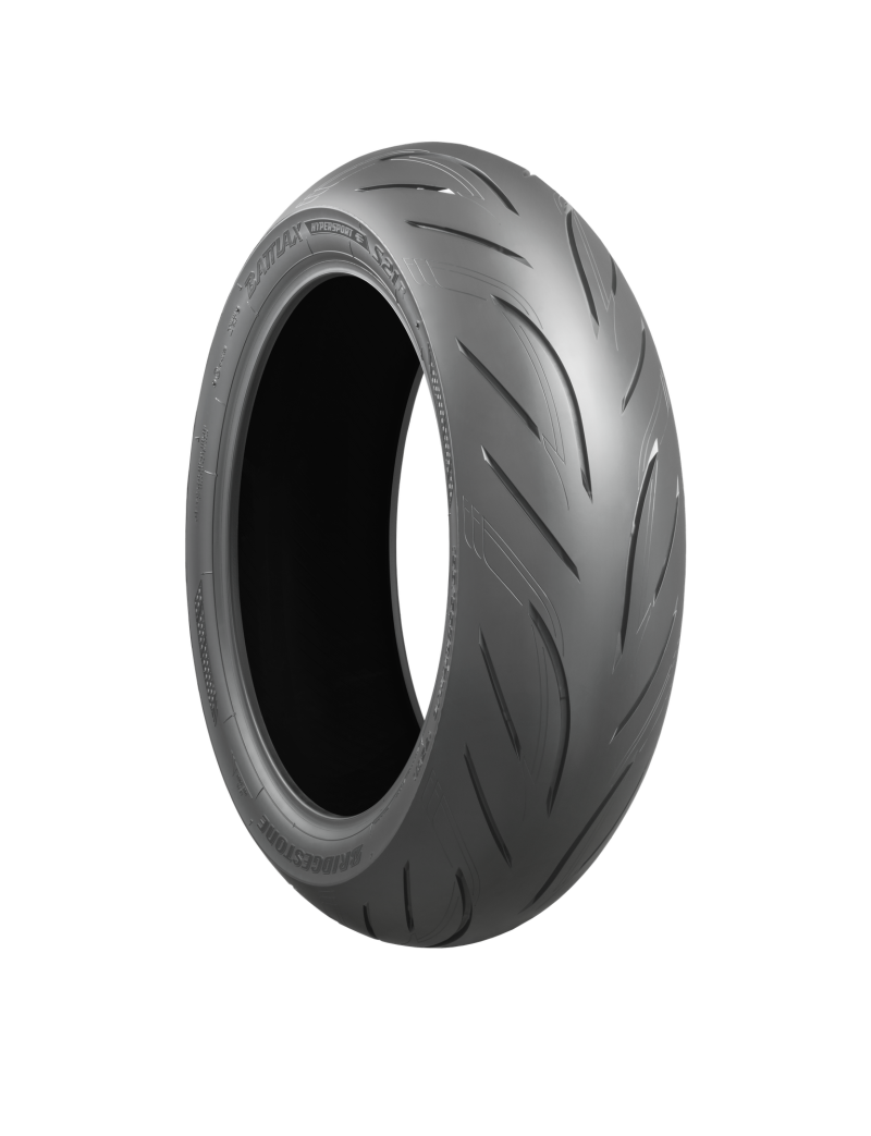 Bridgestone S21 180/55Zr17 Rear 5485 5485 User 1