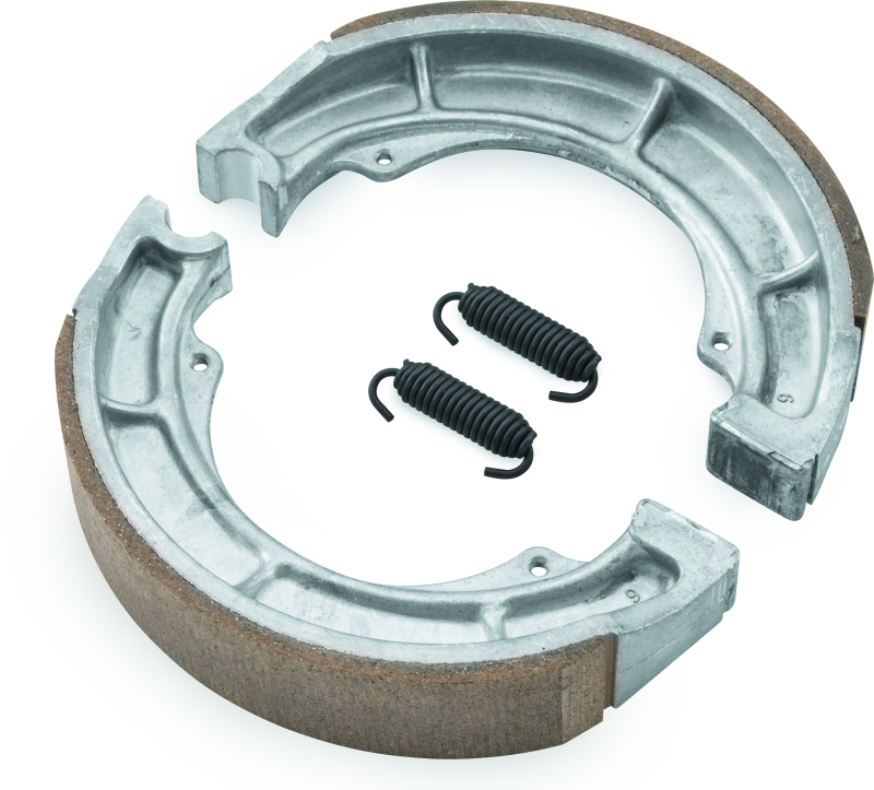BikeMaster Suzuki Brake Shoes 963068 963068 Photo - Primary