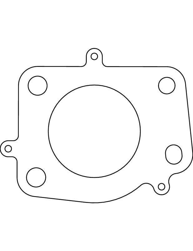 Cometic Gasket Cometic Nissan MR16DDT .040in MLS Turbo Inlet Gasket C4997 C4997 Photo - Primary