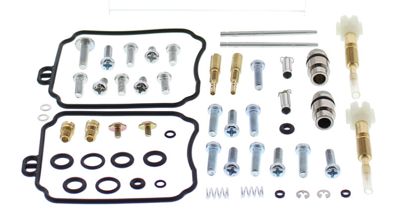 All Balls Racing Carburetor Rebuild Kit 26-1634 26-1634 Photo - Primary
